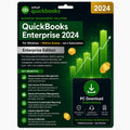 QuickBooks Desktop Premier Plus 2024 – lifetime license - not a Subscription