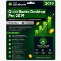 QuickBooks Desktop Pro 2019 – Authentic Lifetime License | Guaranteed Activation