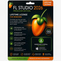 FL Studio 2026 Producer Edition Lifetime License for Windows