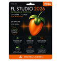 FL Studio 2026 Producer Edition