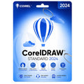 CorelDRAW Standard 2024