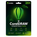 CorelDRAW Essentials 2024