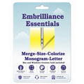 Embrilliance Essentials - Software Download