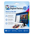 CADlink Digital Factory 12