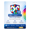 Digital Factory 12 by CADlink (Lifetime Activation)